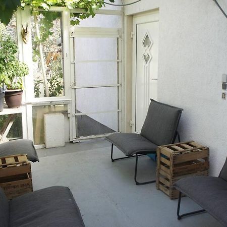Ruhiges Apartment & Veranda Mit Guter Anbindung Bochum Exterior foto